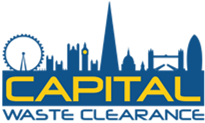 Capital Waste Clearance Ltd Logo